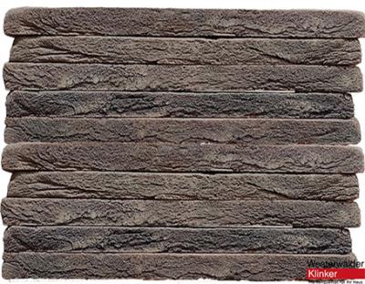 Ригельный кирпич Roma Capua 510x102x40 Westerwalder Klinker